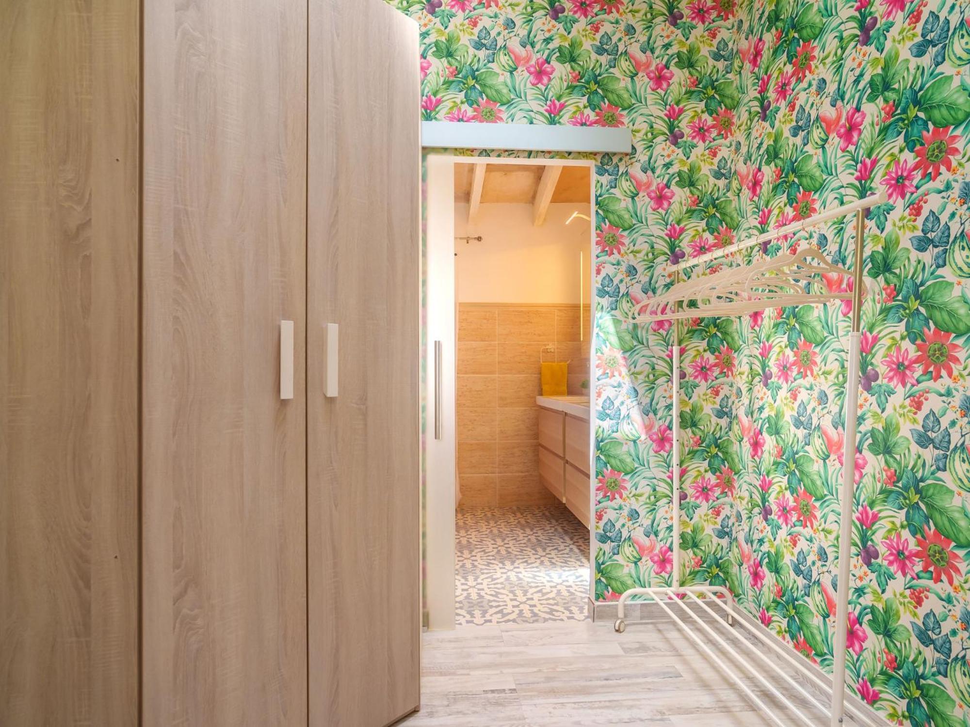 Apartment Yoko By Interhome 세스 살리네스 외부 사진